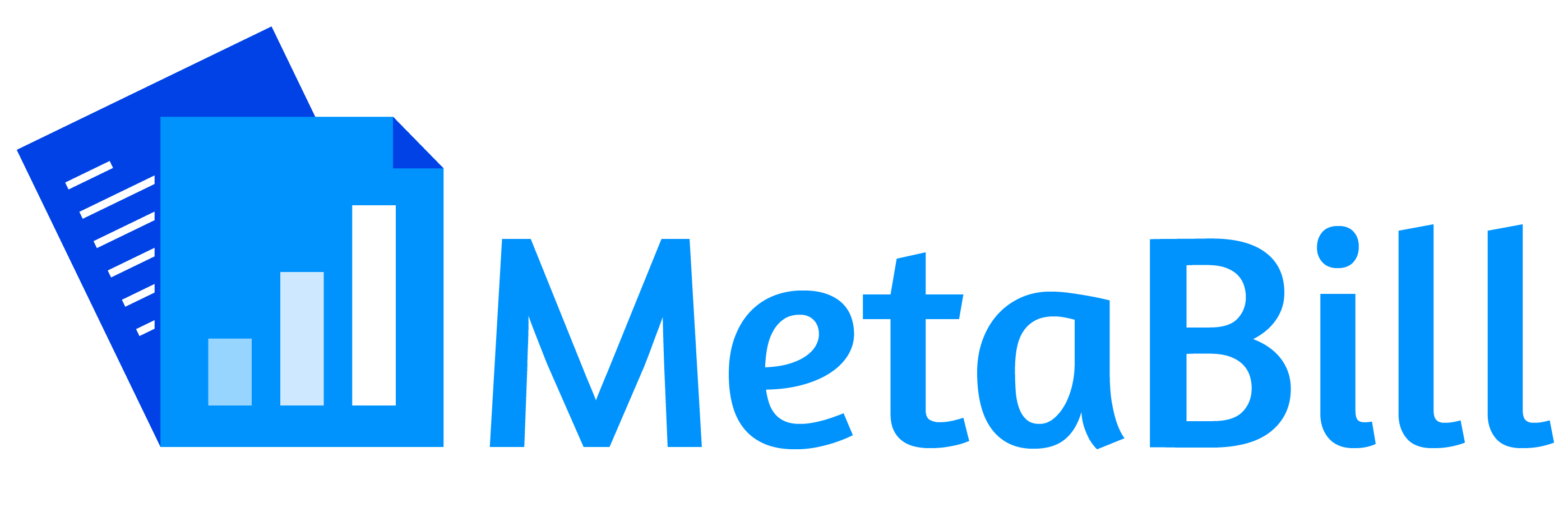 metabill logo